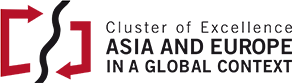 Asia and Europe in a Global Context — Virtual Jaspers Centre, University of Heidelberg